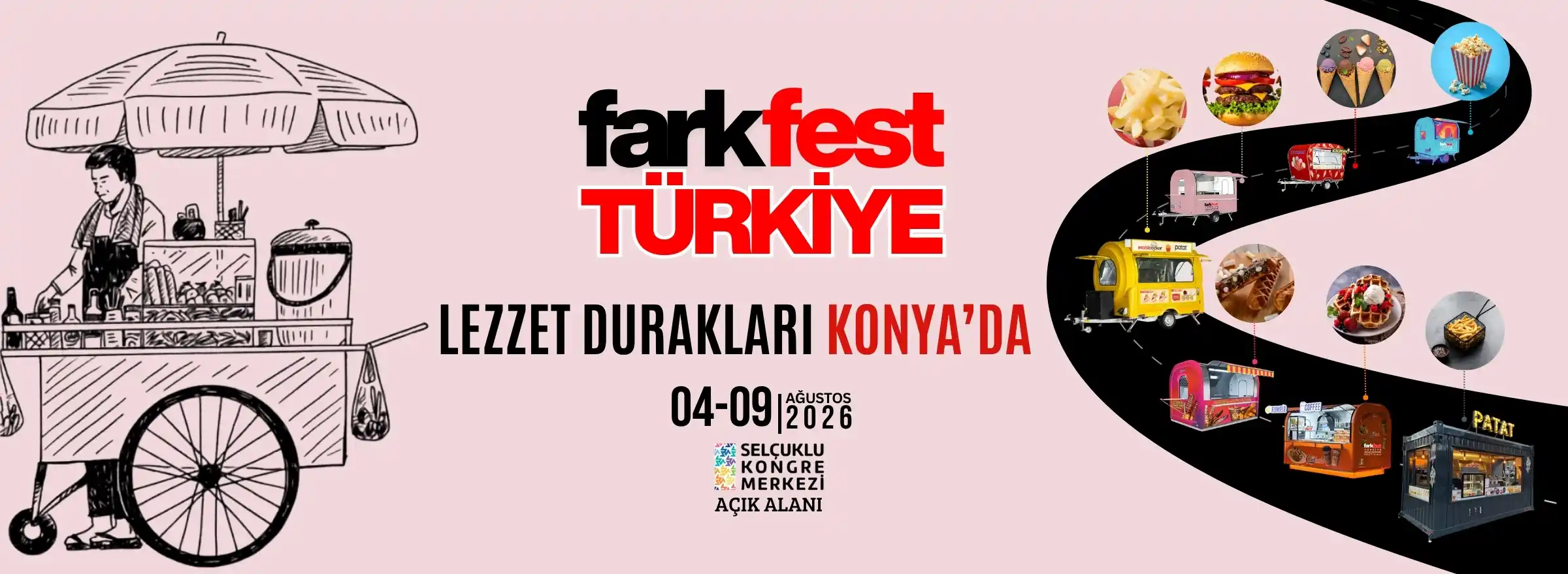 Sokak Lezzetleri 3