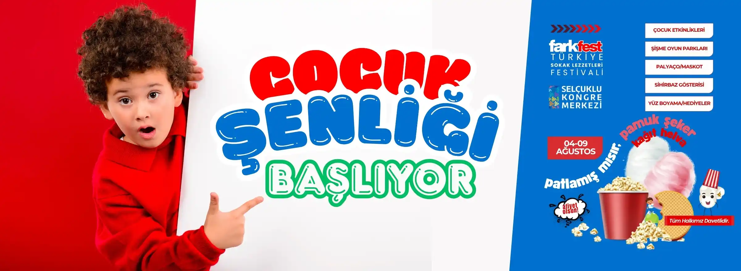 Sokak Lezzetleri 5